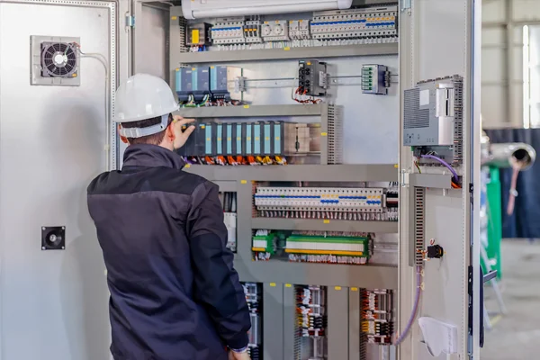 Funktion des Hochspannungs-Ring-Netzwerkschranks