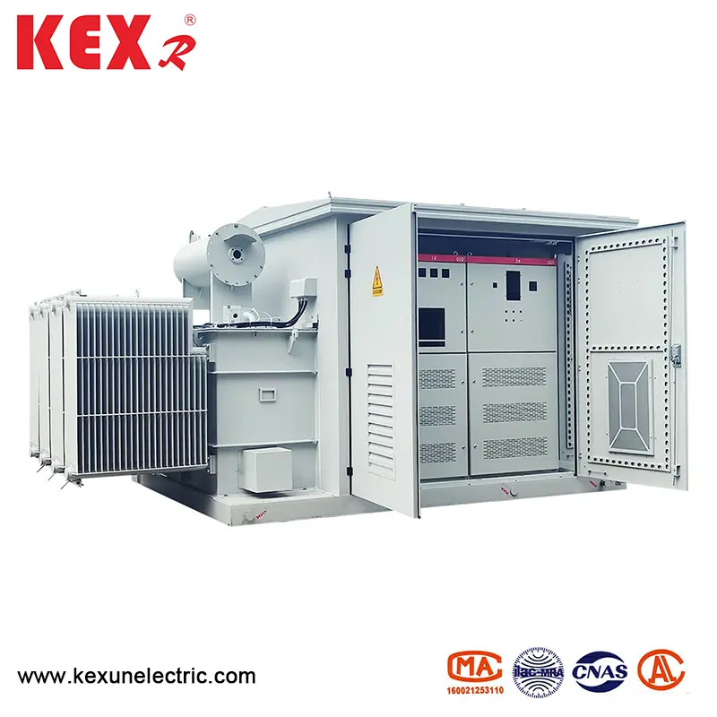 Warum ist ein Photovoltaik -Booster -Box -Transformator der Schlüssel zum Aufbau eines stabilen Photovoltaiksystems?