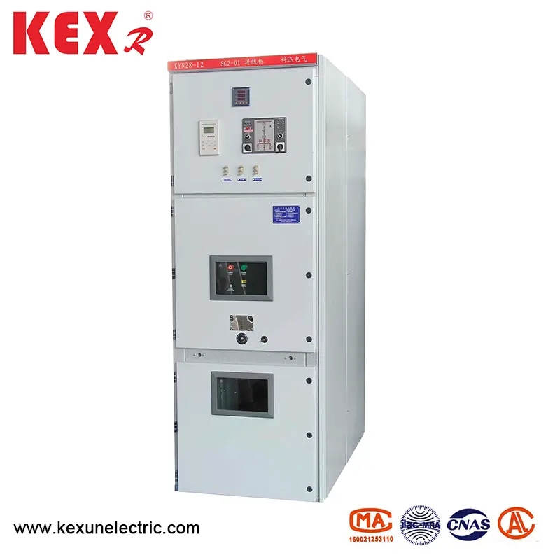 Kennen Sie die spezifische Anwendung der HV -Switch -Anlage?