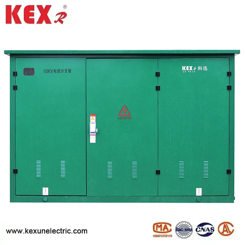 Warum ist ein Kabelabzweigkasten die leise Lösung, die meinem Projekt gefehlt hat?