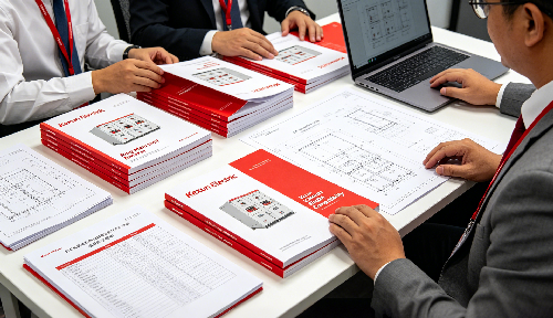 Kexun Electric bereitet sich auf die Indonesien Power Show im September vor