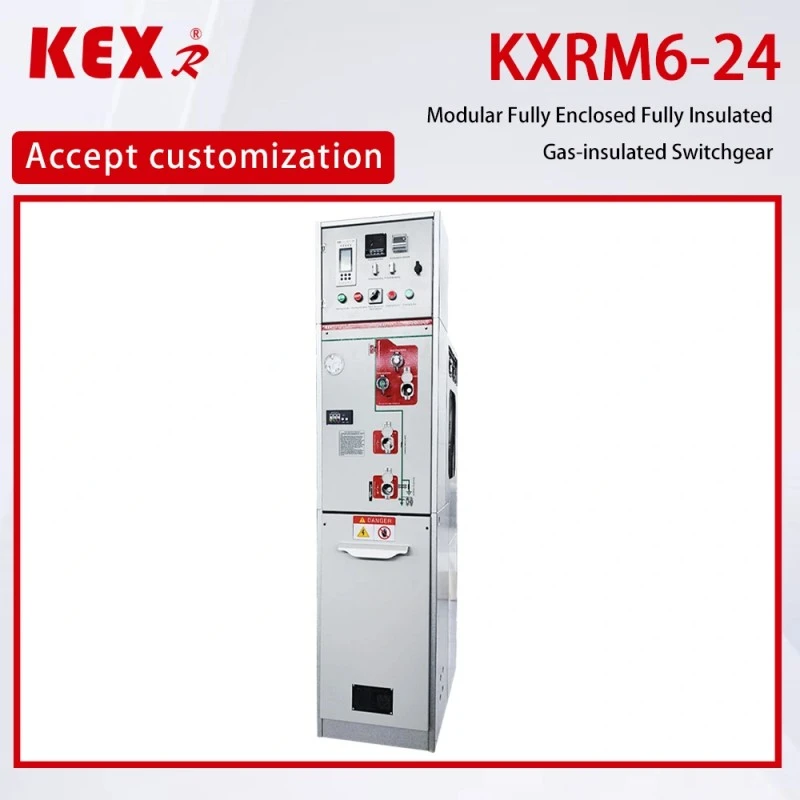 24KV AIS-Schrank