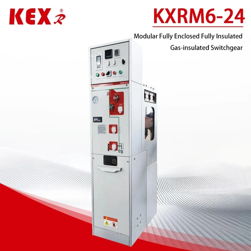 24KV AIS-Einheitspanel
