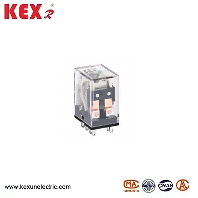 Elektromagnetisches Relais