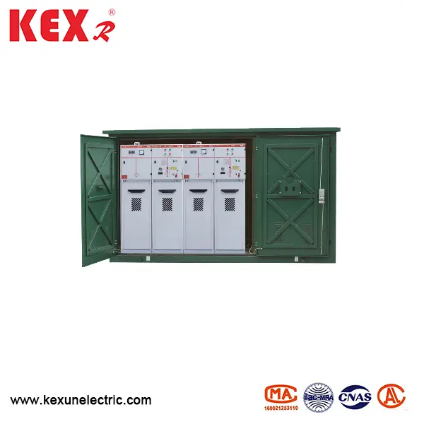 Lastschalter Kabelzweigbox