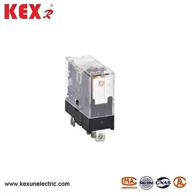 Elektromagnetische Leistungsrelais
